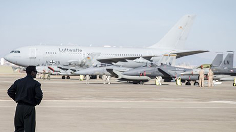 İncirlik Üssü'ne giriş çıkışlar yasaklandı